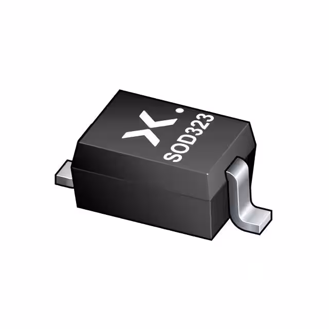 BZX38450-C3V9X Nexperia USA Inc.  Diodes - Zener - Single
